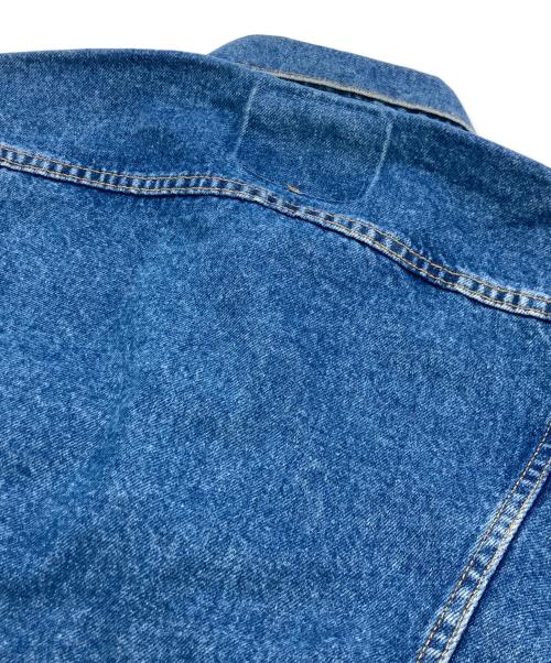 LEVI'S（リーバイス）LEVI'S (リーバイス) 90s 70506-0217 デニムジャケット インディゴ サイズ:40の古着・服飾アイテム