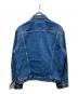 LEVI'S (リーバイス) 90s 70506-0217 デニムジャケット インディゴ サイズ:40：12000円