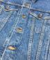 中古・古着 LEVI'S (リーバイス) 90s 70506-0217 デニムジャケット インディゴ サイズ:40：12000円
