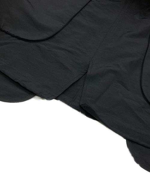 CMF OUTDOOR GARMENT（コンフィーアウトドアガーメント）CMF OUTDOOR GARMENT (コンフィーアウトドアガーメント) 15 STEP VEST ブラック サイズ:Ｌの古着・服飾アイテム