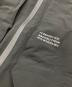 中古・古着 CMF OUTDOOR GARMENT (コンフィーアウトドアガーメント) 15 STEP VEST ブラック サイズ:Ｌ：12000円