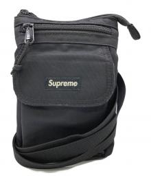 SUPREME（シュプリーム）の古着「Shoulder Bag」｜ブラック