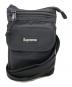 Supreme（シュプリーム）の古着「Shoulder Bag」｜ブラック