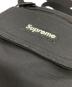 中古・古着 Supreme (シュプリーム) Shoulder Bag ブラック：10000円