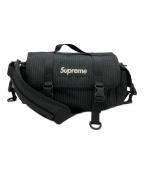 SUPREMEシュプリーム）の古着「Mini Duffle Bag」｜ブラック