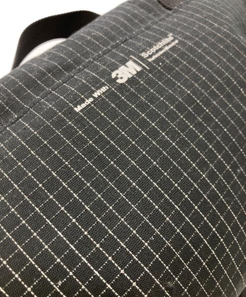 SUPREME（シュプリーム）SUPREME (シュプリーム) Mini Duffle Bag ブラック サイズ:free（実寸サイズ参照）の古着・服飾アイテム