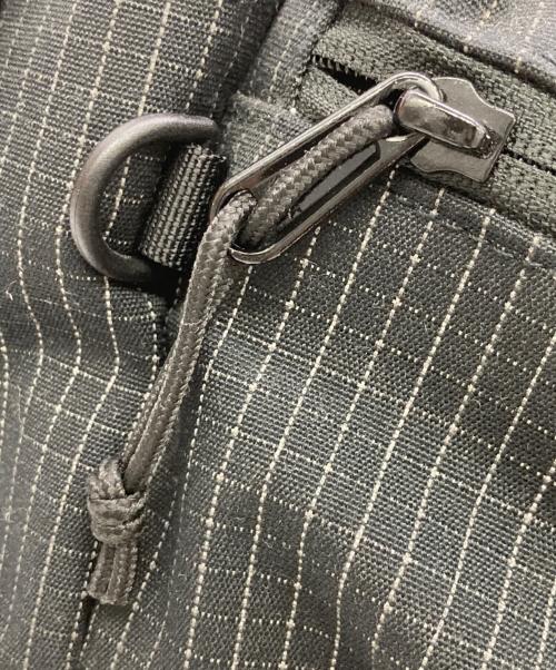SUPREME（シュプリーム）SUPREME (シュプリーム) Mini Duffle Bag ブラック サイズ:free（実寸サイズ参照）の古着・服飾アイテム