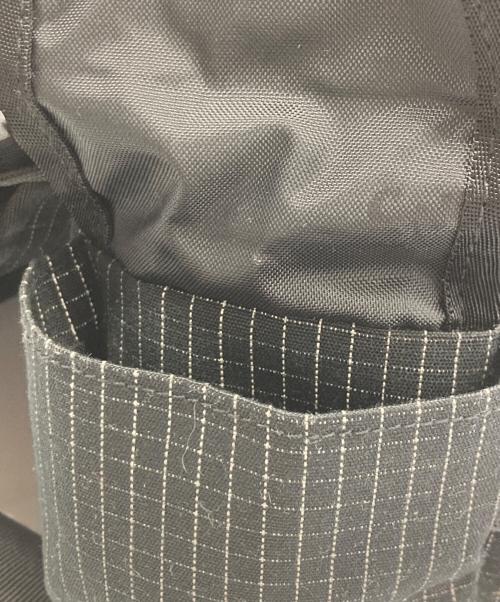 SUPREME（シュプリーム）SUPREME (シュプリーム) Mini Duffle Bag ブラック サイズ:free（実寸サイズ参照）の古着・服飾アイテム