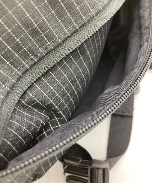SUPREME（シュプリーム）SUPREME (シュプリーム) Mini Duffle Bag ブラック サイズ:free（実寸サイズ参照）の古着・服飾アイテム