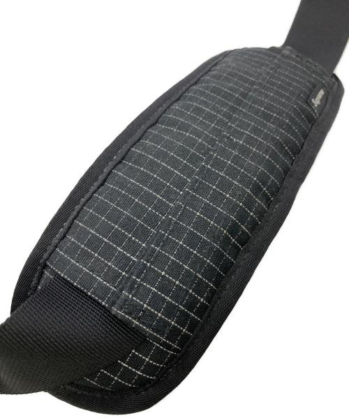 SUPREME（シュプリーム）SUPREME (シュプリーム) Mini Duffle Bag ブラック サイズ:free（実寸サイズ参照）の古着・服飾アイテム