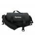 SUPREME（シュプリーム）の古着「Mini Duffle Bag」｜ブラック