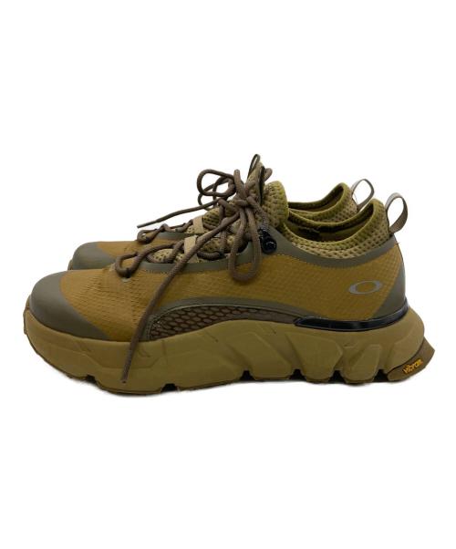 OAKLEY（オークリー）OAKLEY (オークリー) LIGHT SHIELD ブラウン サイズ:26cmの古着・服飾アイテム