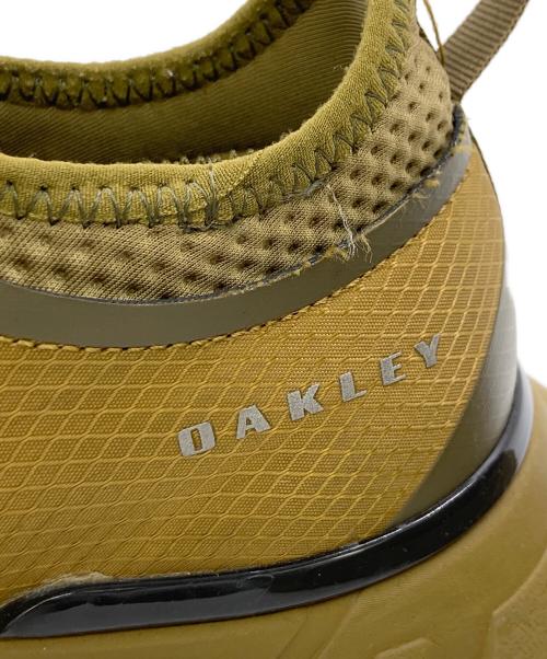 OAKLEY（オークリー）OAKLEY (オークリー) LIGHT SHIELD ブラウン サイズ:26cmの古着・服飾アイテム