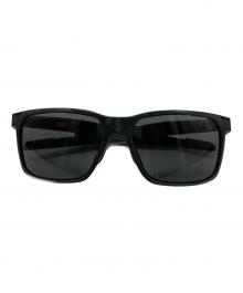 OAKLEY（オークリー）の古着「PORTAL X」｜グレー