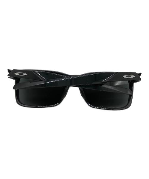OAKLEY（オークリー）OAKLEY (オークリー) PORTAL X グレー サイズ:59□15-135の古着・服飾アイテム