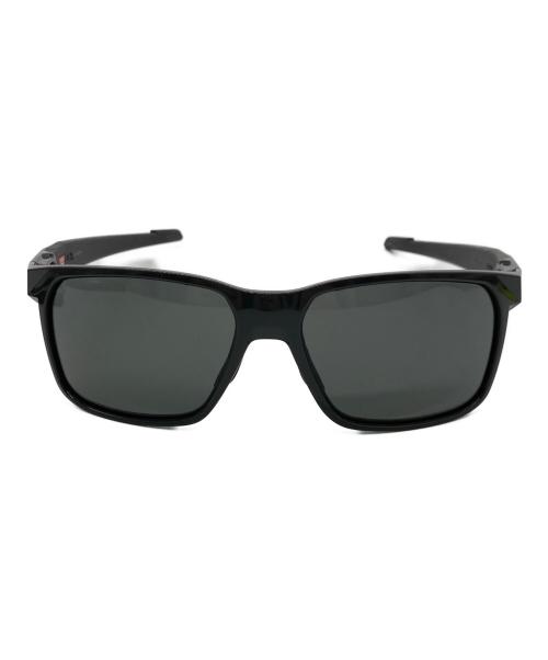 OAKLEY（オークリー）OAKLEY (オークリー) PORTAL X グレー サイズ:59□15-135の古着・服飾アイテム
