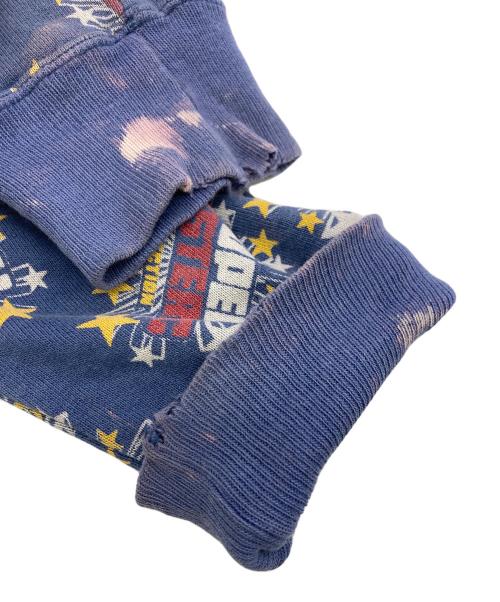 Hysteric Glamour（ヒステリックグラマー）Hysteric Glamour (ヒステリックグラマー) マルチデザインジップパーカー マルチカラー サイズ:SIZE Freeの古着・服飾アイテム