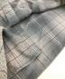 中古・古着 Supreme (シュプリーム) Shadow Plaid Flannel Shirt ブラック サイズ:L：20000円
