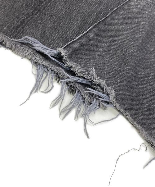 LEVI'S（リーバイス）LEVI'S (リーバイス) 90s 501ブラックデニムパンツ ブラック サイズ:	SIZE 81cm (W32)の古着・服飾アイテム