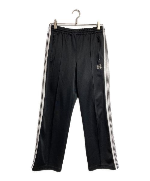Needles（ニードルズ）Needles (ニードルズ) NARROW TRACK PANTS/ナロートラックパンツ ブラック サイズ:Sの古着・服飾アイテム