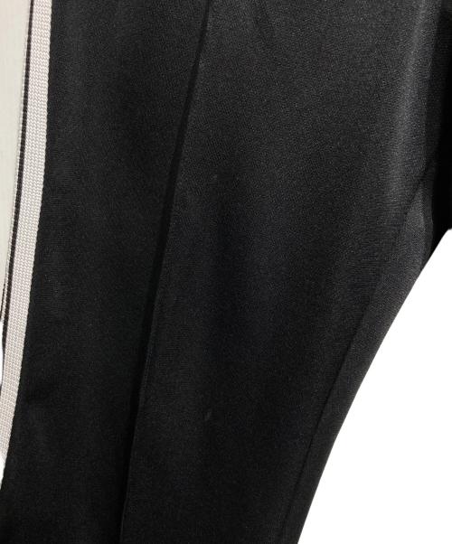 Needles（ニードルズ）Needles (ニードルズ) NARROW TRACK PANTS/ナロートラックパンツ ブラック サイズ:Sの古着・服飾アイテム