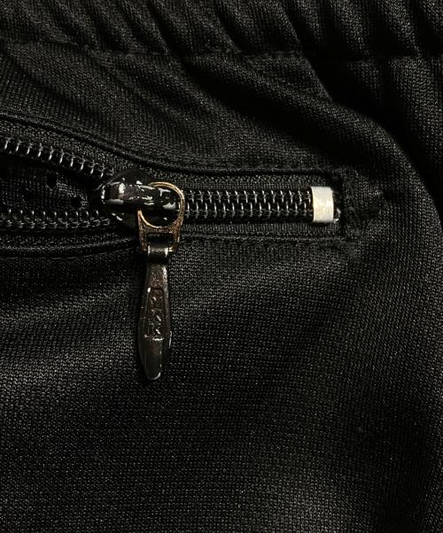 Needles（ニードルズ）Needles (ニードルズ) NARROW TRACK PANTS/ナロートラックパンツ ブラック サイズ:Sの古着・服飾アイテム