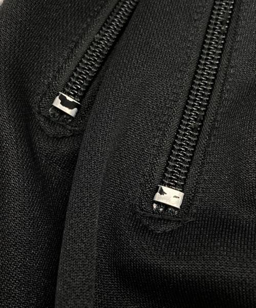 Needles（ニードルズ）Needles (ニードルズ) NARROW TRACK PANTS/ナロートラックパンツ ブラック サイズ:Sの古着・服飾アイテム