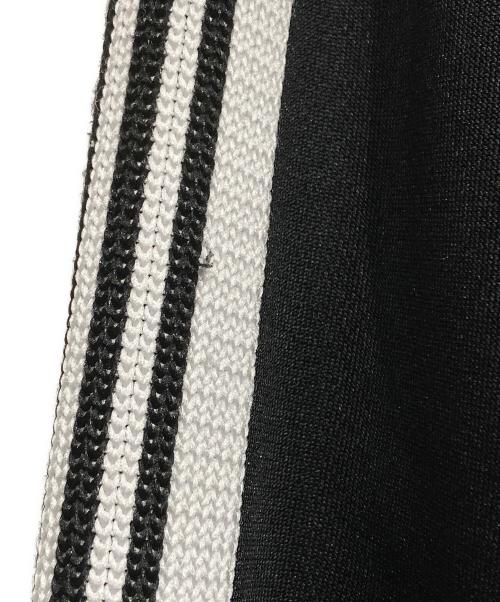 Needles（ニードルズ）Needles (ニードルズ) NARROW TRACK PANTS/ナロートラックパンツ ブラック サイズ:Sの古着・服飾アイテム
