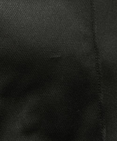 Needles（ニードルズ）Needles (ニードルズ) NARROW TRACK PANTS/ナロートラックパンツ ブラック サイズ:Sの古着・服飾アイテム