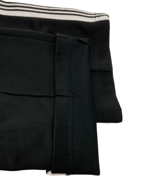 Needles（ニードルズ）Needles (ニードルズ) NARROW TRACK PANTS/ナロートラックパンツ ブラック サイズ:Sの古着・服飾アイテム