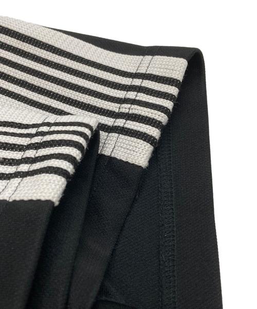 Needles（ニードルズ）Needles (ニードルズ) NARROW TRACK PANTS/ナロートラックパンツ ブラック サイズ:Sの古着・服飾アイテム