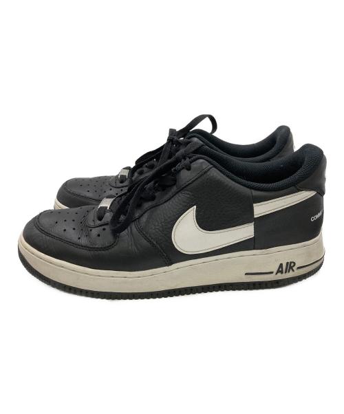 NIKE（ナイキ）NIKE Supreme (シュプリーム) COMME des GARCONS SHIRT (コムデギャルソンシャツ) Nike Air Force 1 Low 