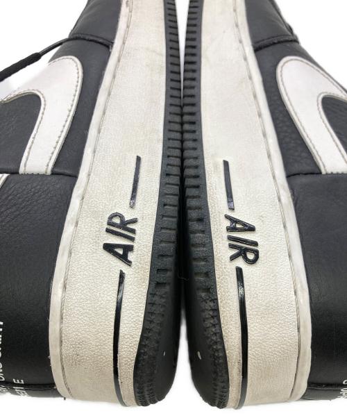NIKE（ナイキ）NIKE Supreme (シュプリーム) COMME des GARCONS SHIRT (コムデギャルソンシャツ) Nike Air Force 1 Low 