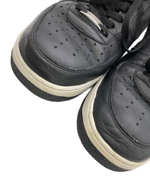 NIKE（ナイキ）NIKE Supreme (シュプリーム) COMME des GARCONS SHIRT (コムデギャルソンシャツ) Nike Air Force 1 Low 
