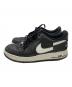 NIKE Supreme (シュプリーム) COMME des GARCONS SHIRT (コムデギャルソンシャツ) Nike Air Force 1 Low 