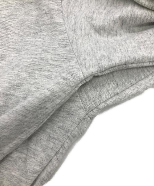 SUPREME（シュプリーム）Supreme (シュプリーム) Small Box L/S Tee グレー サイズ:Mの古着・服飾アイテム