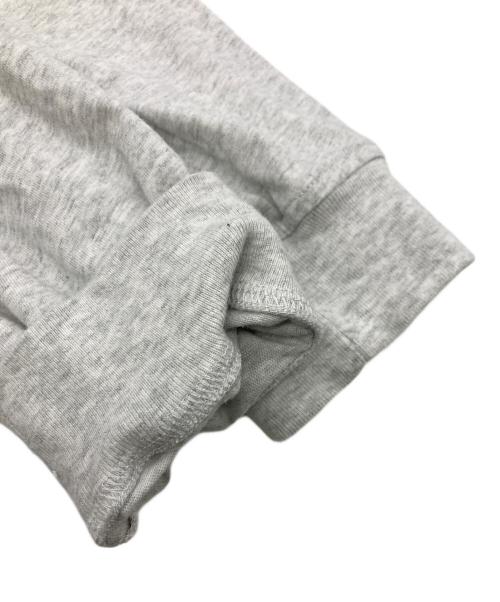 SUPREME（シュプリーム）Supreme (シュプリーム) Small Box L/S Tee グレー サイズ:Mの古着・服飾アイテム