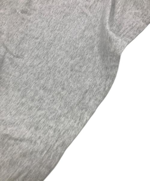 SUPREME（シュプリーム）Supreme (シュプリーム) Small Box L/S Tee グレー サイズ:Mの古着・服飾アイテム