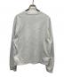 Supreme (シュプリーム) Small Box L/S Tee グレー サイズ:M：11000円
