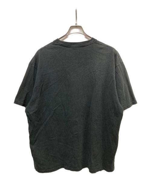 USED（ユーズド）USED (ユーズド) THE DARK NIGHT JOKER Card Tee ブラック サイズ:Freeの古着・服飾アイテム