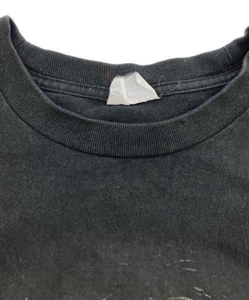 USED（ユーズド）USED (ユーズド) THE DARK NIGHT JOKER Card Tee ブラック サイズ:Freeの古着・服飾アイテム