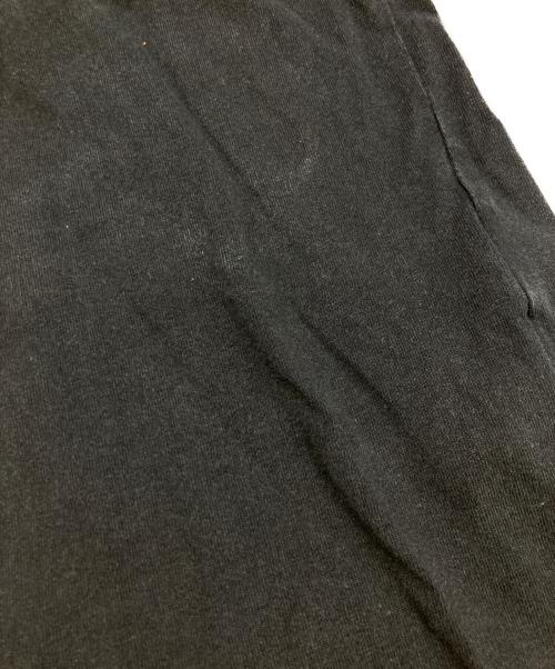 USED（ユーズド）USED (ユーズド) THE DARK NIGHT JOKER Card Tee ブラック サイズ:Freeの古着・服飾アイテム