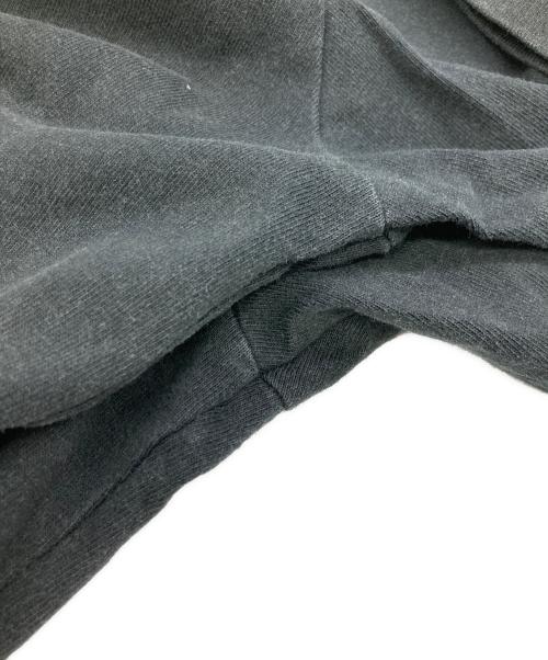 USED（ユーズド）USED (ユーズド) THE DARK NIGHT JOKER Card Tee ブラック サイズ:Freeの古着・服飾アイテム