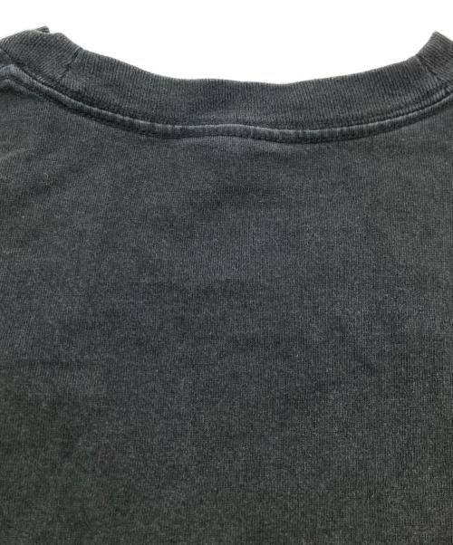 USED（ユーズド）USED (ユーズド) THE DARK NIGHT JOKER Card Tee ブラック サイズ:Freeの古着・服飾アイテム