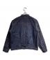 JAPAN BLUE JEANS (ジャパンブルージーンズ) 14.8oz Type1 Denim Jacket/デニムジャケット インディゴ サイズ:38：18000円