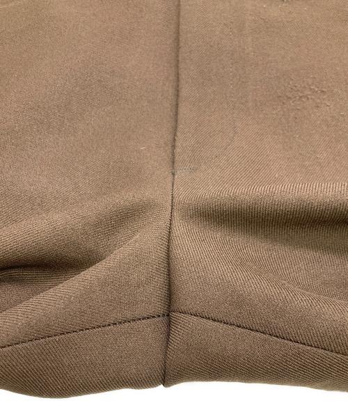 LEVI'S ACTION（リーバイス アクション）LEVI'S ACTION (リーバイス アクション) 80s ノータックスラックスパンツ ブラウン サイズ:-の古着・服飾アイテム