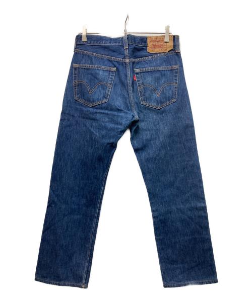 LEVI'S（リーバイス）LEVI'S (リーバイス) 501デニムパンツ インディゴ サイズ:W31の古着・服飾アイテム