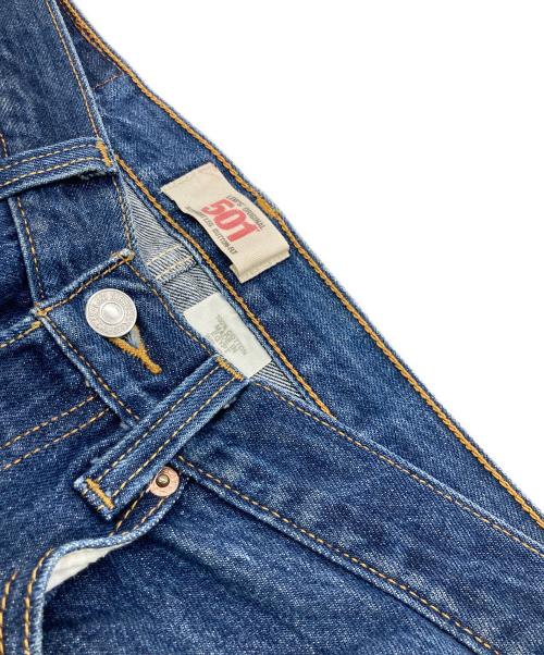 LEVI'S（リーバイス）LEVI'S (リーバイス) 501デニムパンツ インディゴ サイズ:W31の古着・服飾アイテム