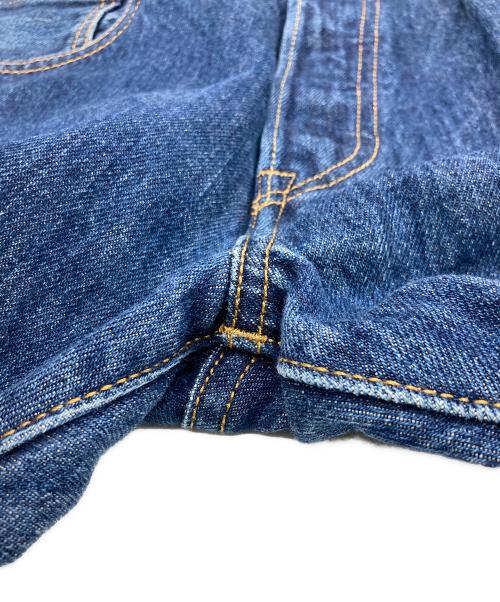 LEVI'S（リーバイス）LEVI'S (リーバイス) 501デニムパンツ インディゴ サイズ:W31の古着・服飾アイテム