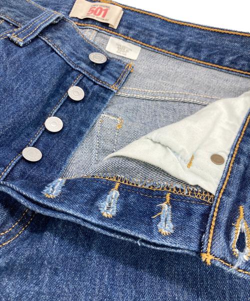 LEVI'S（リーバイス）LEVI'S (リーバイス) 501デニムパンツ インディゴ サイズ:W31の古着・服飾アイテム